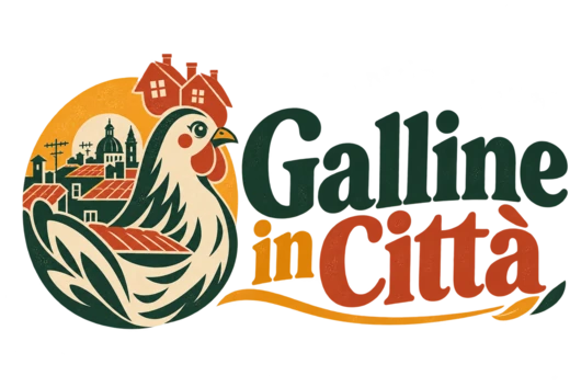 Galline in Città